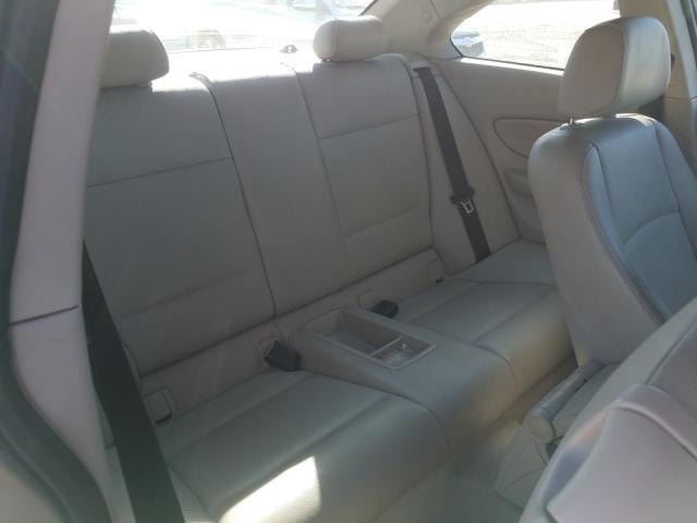 2010 BMW 128 I WBAUP7C52AVF07824