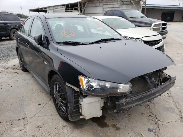 2014 MITSUBISHI LANCER ES/ JA32U2FU6EU004703