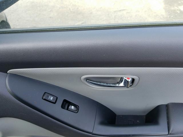 2010 HYUNDAI ELANTRA KMHDU4AD2AU047857