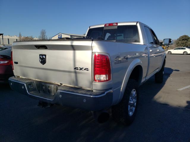 2018 RAM 2500 LARAM - 3C6UR5FL0JG326827