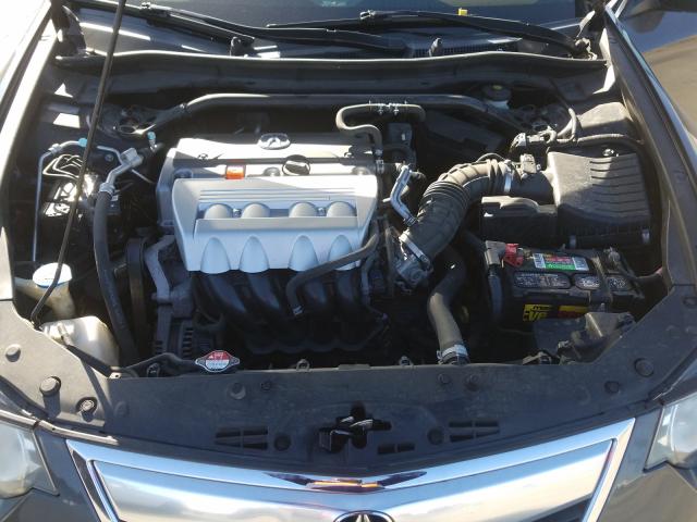 2013 ACURA TSX JH4CU2F40DC014281