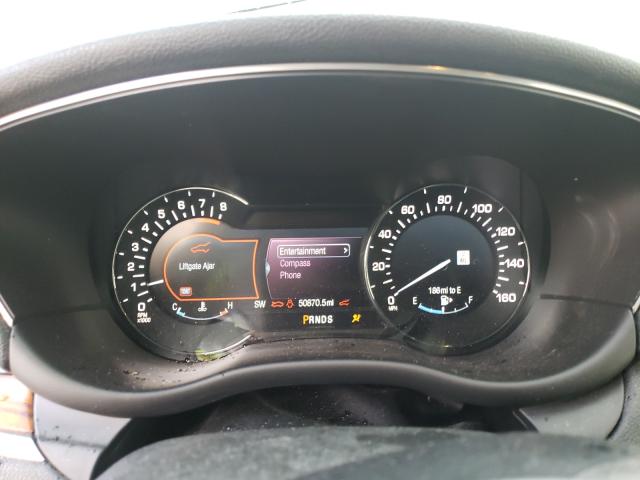 2015 LINCOLN MKC 5LMCJ2A96FUJ24352