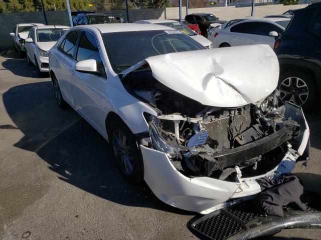 2017 TOYOTA CAMRY LE - 4T1BF1FKXHU307469