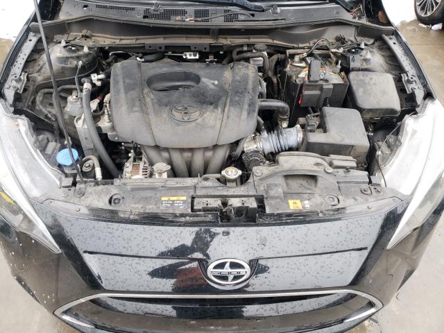 2016 TOYOTA SCION IA 3MYDLBZV3GY140791