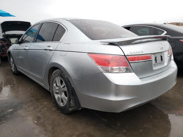 2011 HONDA ACCORD LXP 1HGCP2F48BA149690