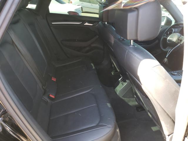 2015 AUDI S3 PREMIUM WAUBFGFF5F1127709