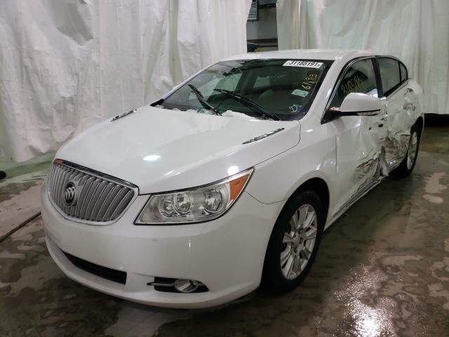 2012 BUICK LACROSSE P 1G4GD5ER9CF314752