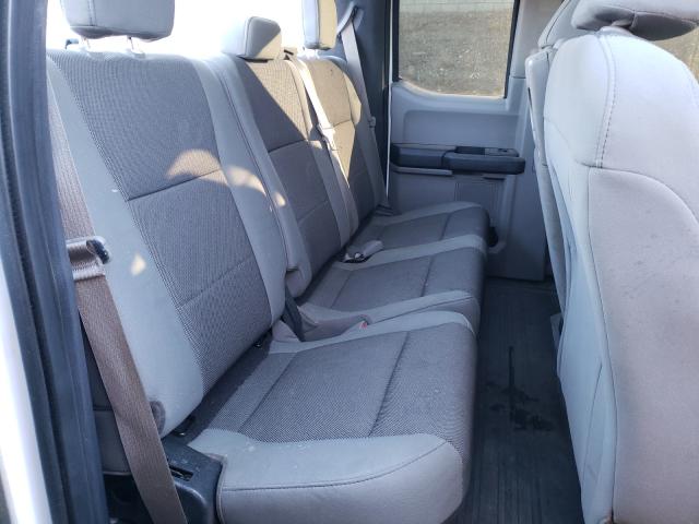 2015 FORD F150 SUPER - 1FTEX1CP5FKD68414