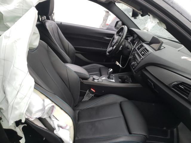 2017 BMW M2 WBS1H9C37HV888647