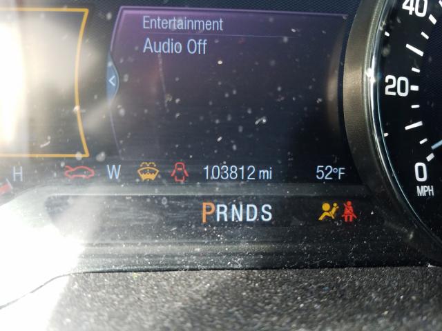 2013 LINCOLN MKZ 3LN6L2G98DR805148