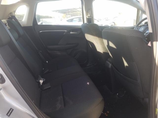 2019 HONDA FIT LX 3HGGK5H41KM753244