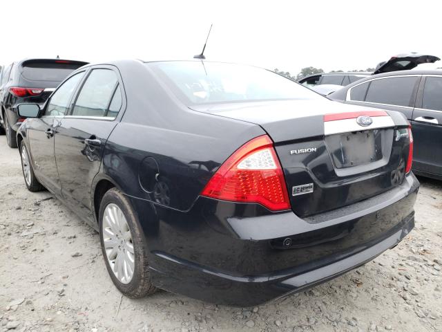2012 FORD FUSION HYB 3FADP0L37CR221866