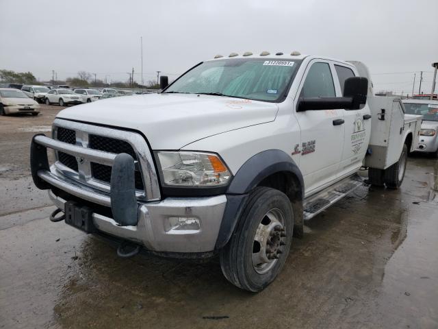 2014 RAM 4500 3C7WRLEL2EG135068