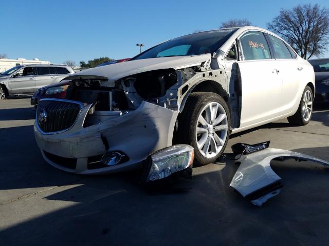 2014 BUICK VERANO CON 1G4PR5SK0E4134177