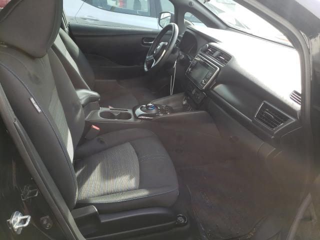 2018 NISSAN LEAF S 1N4AZ1CP6JC305114