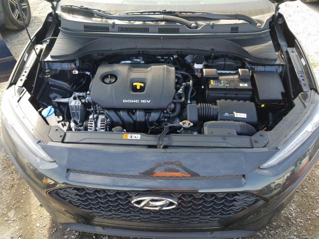 2020 HYUNDAI KONA SE KM8K12AAXLU529182