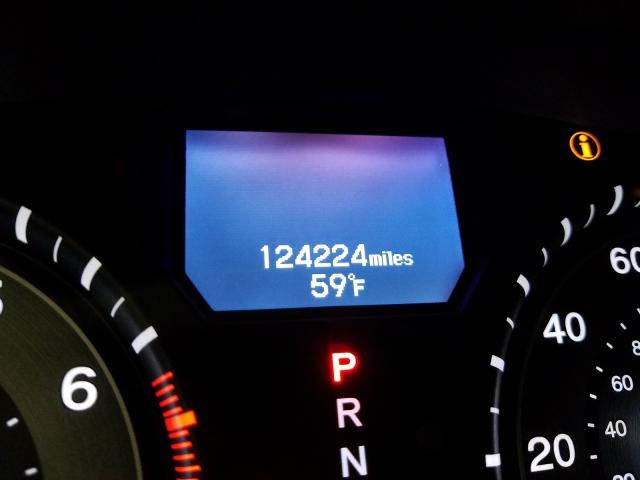 2014 HONDA ODYSSEY TO 5FNRL5H99EB005897