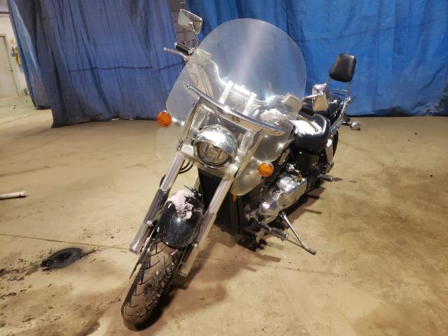 2003 HONDA VTX1800 C 1HFSC46063A101367