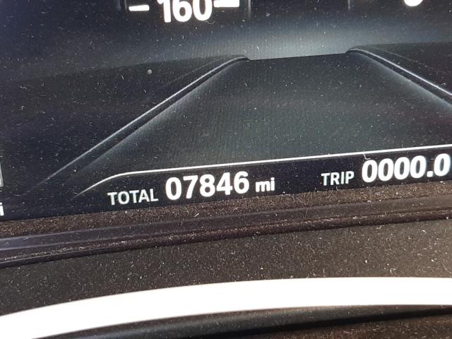 2018 BMW 530 I WBAJA5C59JWA37293