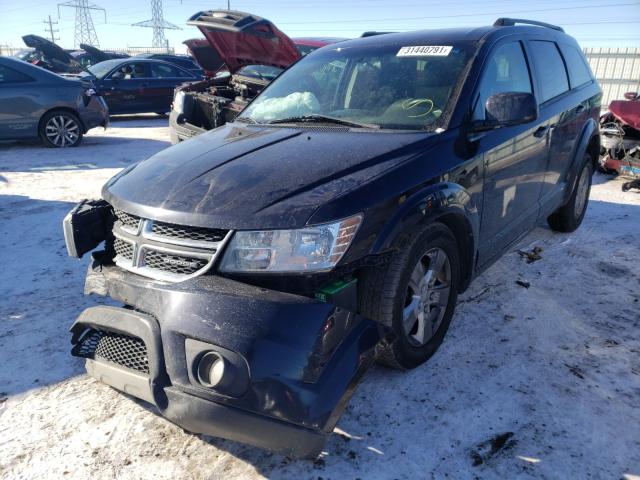2011 DODGE JOURNEY MA 3D4PG1FG2BT546294