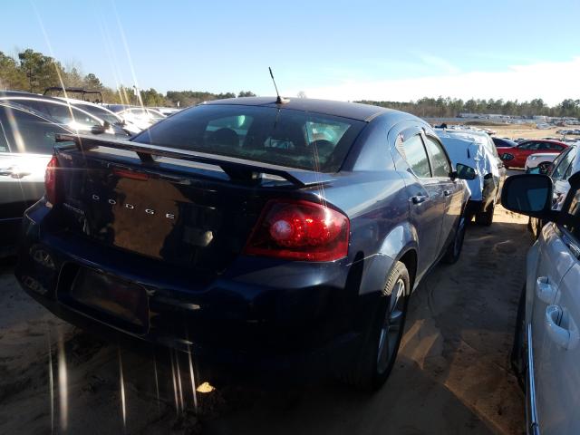 2014 DODGE AVENGER SE 1C3CDZAB7EN223852