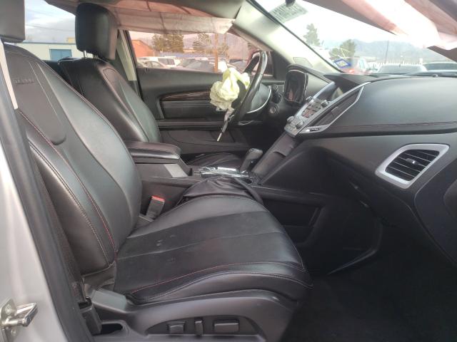 2014 GMC TERRAIN DE 2GKALUEK9E6158854