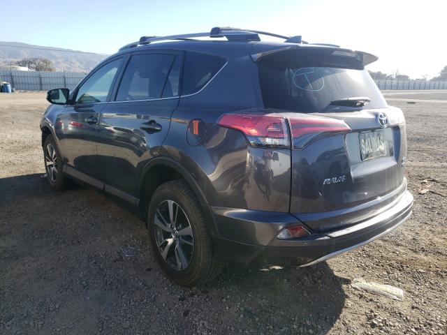 2018 TOYOTA RAV4 ADVEN - JTMRFREV5JD251248