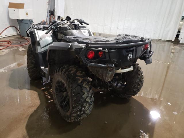 2017 CAN-AM OUTLANDER 3JBLKAU22HJ000622