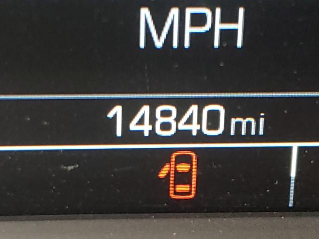 2019 GMC ACADIA SLT 1GKKNULS2KZ169891