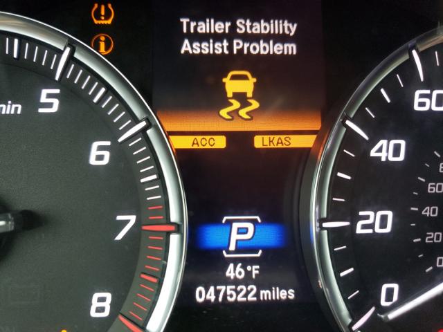 2017 ACURA MDX ADVANC 5FRYD4H87HB037423