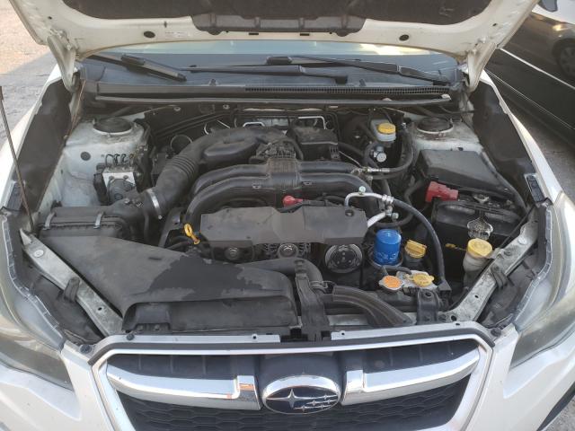 2013 SUBARU IMPREZA JF1GPAA61D2871752