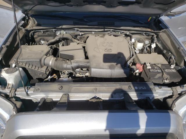 2018 TOYOTA TACOMA DOU - 3TMBZ5DN5JM015187