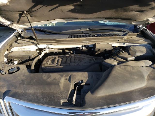 2014 ACURA MDX 5FRYD4H28EB008598