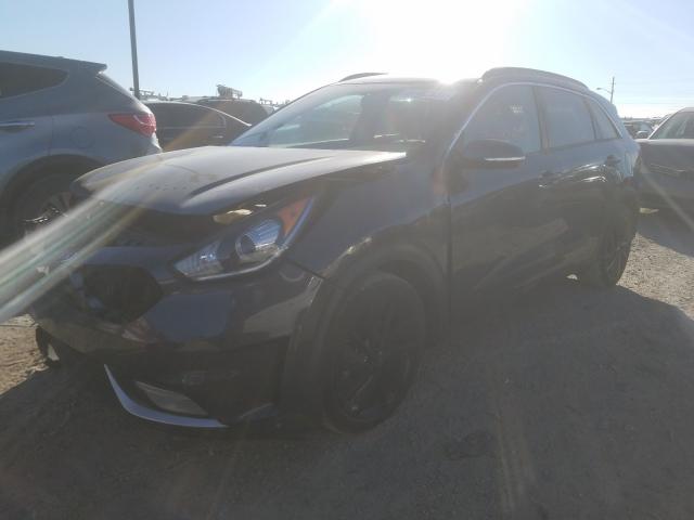 2018 KIA NIRO EX KNDCC3LC6J5135631