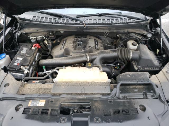 2018 LINCOLN NAVIGATOR 5LMJJ2LT7JEL14941