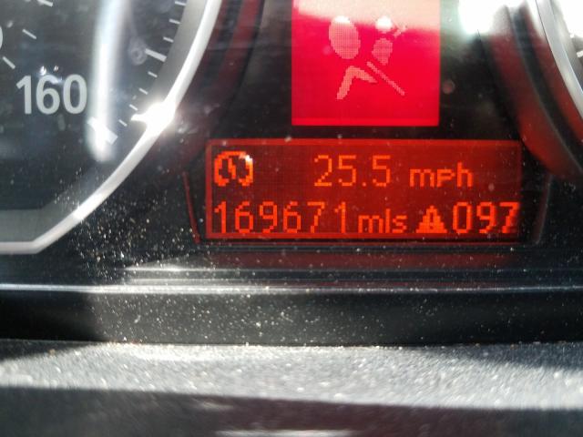 2010 BMW 128 I WBAUP7C52AVF07824