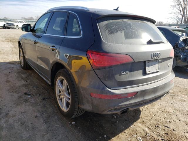 VIN WA1D7AFP3HA023117 2017 Audi Q5, Premium Plus S-... no.3