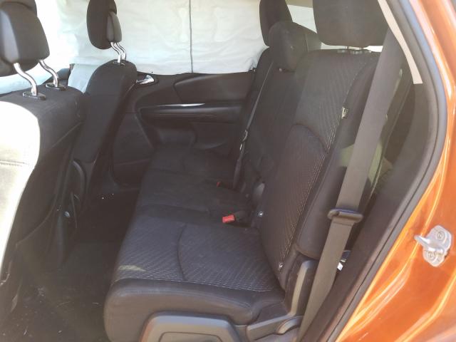 2011 DODGE JOURNEY MA 3D4PG1FG9BT558295