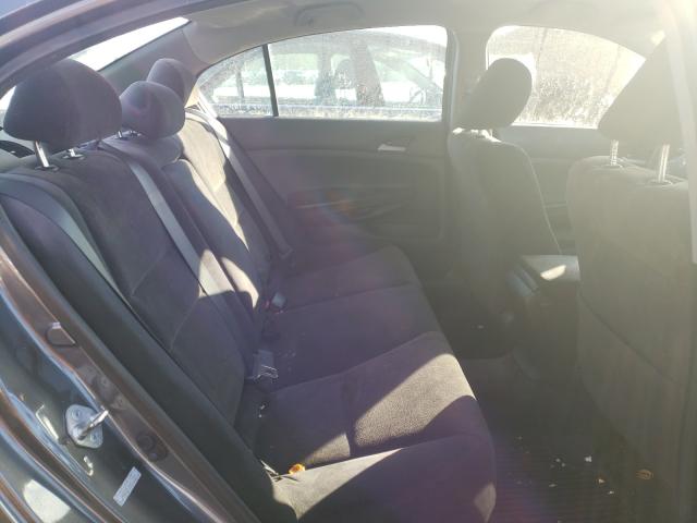 2010 HONDA ACCORD LX 1HGCP2F31AA072909