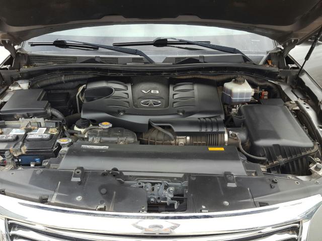 2011 INFINITI QX56 JN8AZ2ND4B9701726