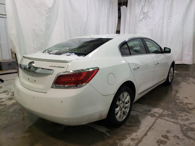 2012 BUICK LACROSSE P 1G4GD5ER9CF314752
