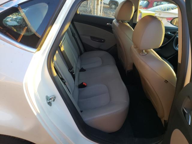 2013 BUICK VERANO 1G4PP5SK0D4164512