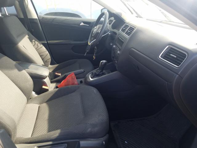 2013 VOLKSWAGEN JETTA BASE 3VW2K7AJ2DM291412