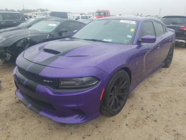 2016 DODGE CHARGER SR 2C3CDXL99GH158884