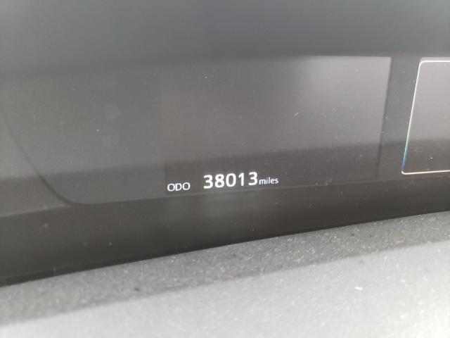 2017 TOYOTA PRIUS - JTDKARFU3H3538352