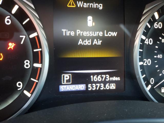 2018 INFINITI Q50 LUXE JN1EV7AP9JM361137