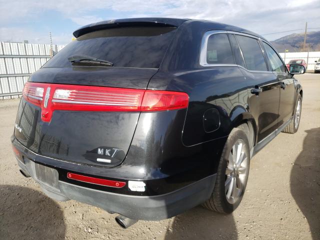 2011 LINCOLN MKT 2LMHJ5ATXBBJ51712
