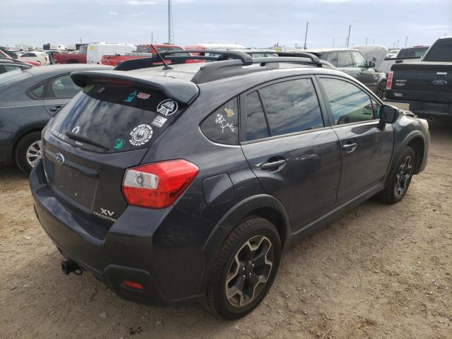 2013 SUBARU XV CROSSTR JF2GPAVC9DG210405