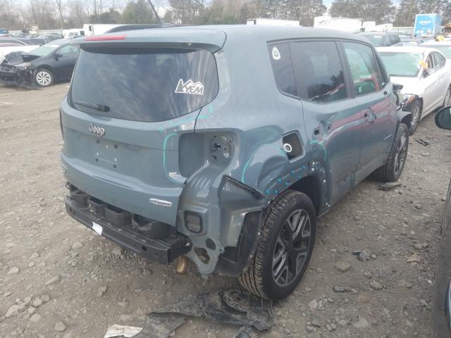 2017 JEEP RENEGADE L ZACCJBBB5HPF86544
