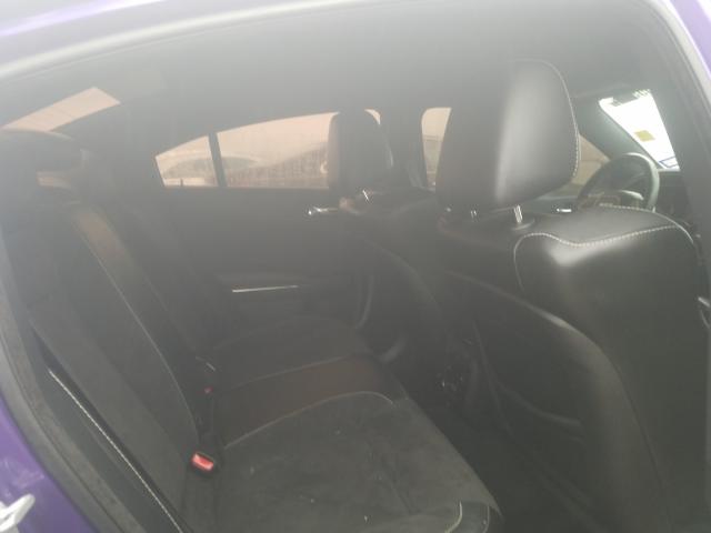 2016 DODGE CHARGER SR 2C3CDXL99GH158884